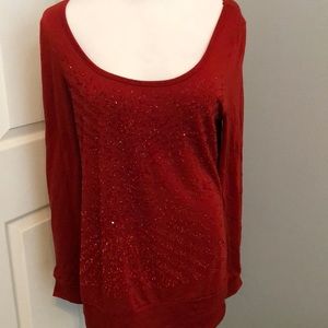Daytrip blouse